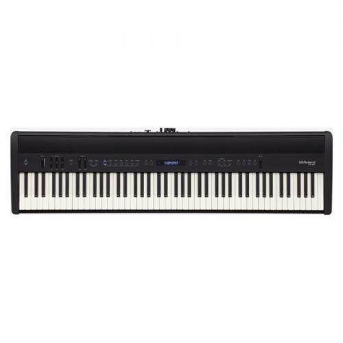 ROLAND FP-60-BK